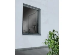Teleskop Insektenschutzrahmen Fenster 120 cm x 140 cm* Insektenschutz
