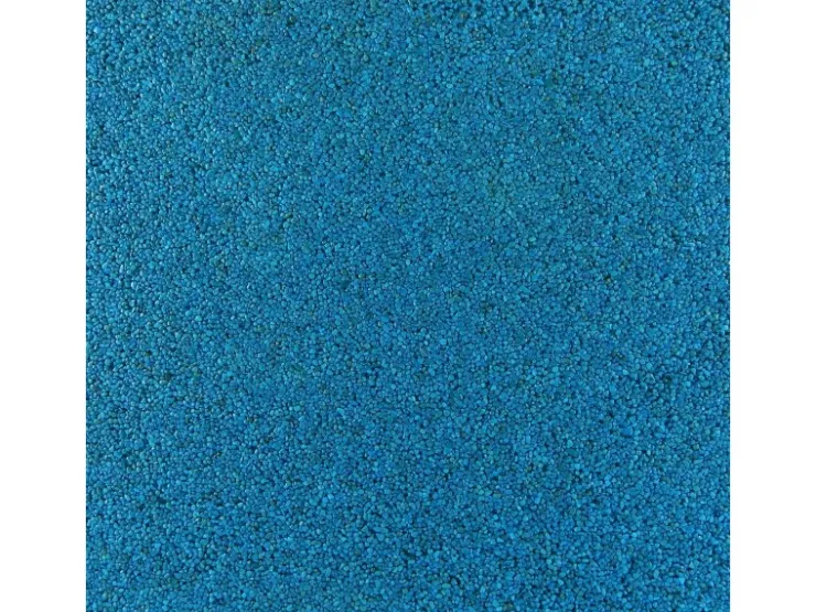 Terralith Buntsteinputz Mosaikputz 2mm 15 kg BSP22 Blau* Außen-Fassadenfarben