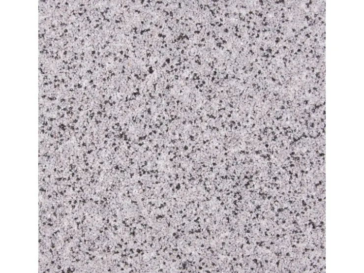 Terralith Buntsteinputz Mosaikputz 2mm -15 kg- BSP141 Weiss Grau Schwarz