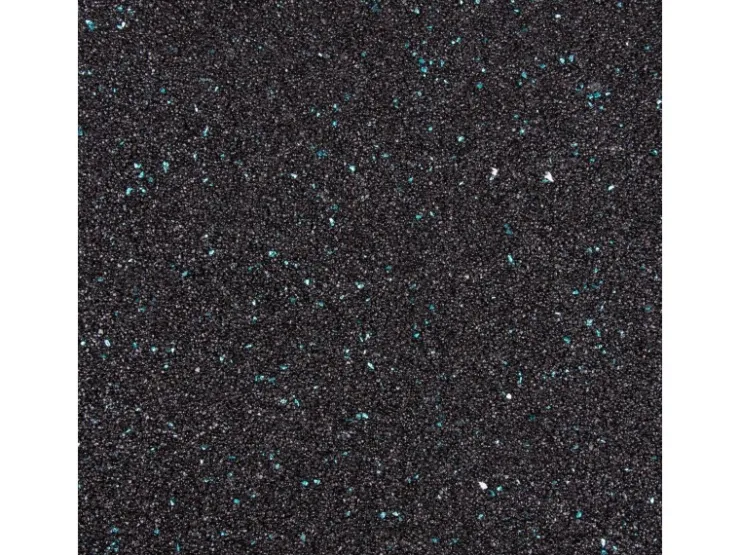 Terralith Buntsteinputz Mosaikputz 1mm -15 kg- BSP1114 Blau Schwarz