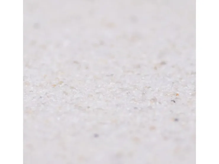Terralith Buntsteinputz Mosaikputz 1mm -15 kg- BSP1103 Weiss Beige