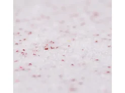 Terralith Buntsteinputz Mosaikputz 1mm -15 kg- BSP1126 Weiss Rot* Außen-Fassadenfarben