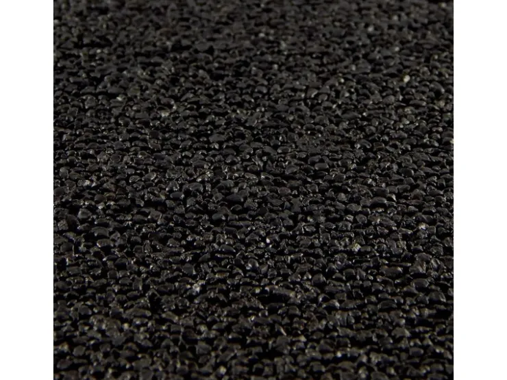 Terralith Buntsteinputz Mosaikputz 2mm -15 kg- BSP30 Schwarz* Außen-Fassadenfarben