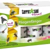 Terrasan Home Fliegenfänger 4 Stück* Insektenschutz
