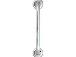 Tesa ® Badewannengriff DRAAD Edelstahl, verchromt, inkl. Klebelösung* Tapezierzubehör