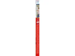 Tesa ® Insect Stop Insektenschutz Anklipsrahmen für Fenster 1,00 m x 1,20 m