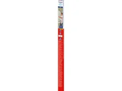 Tesa ® Insect Stop Insektenschutz Anklipsrahmen für Fenster 1,00 m x 1,20 m