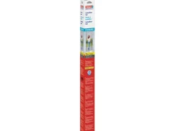 Tesa Lamellentür Standard XL Anthrazit 250 cm x 120 cm* Insektenschutz