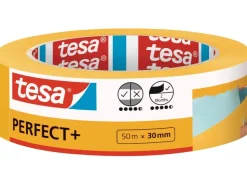 Tesa ® Malerband Perfect+ 50m x 30mm* Malerbedarf