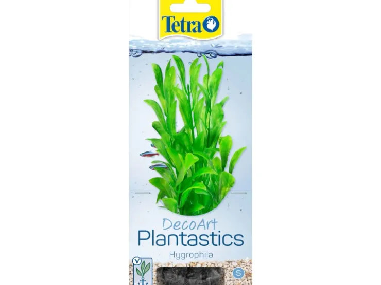 Tetra Kunstpflanze DecoArt Plant S Hygrophila* Kunstpflanzen
