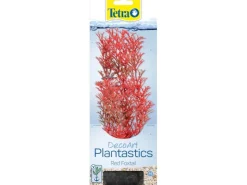 Tetra Kunstpflanze DecoArt Plant M Foxtail Red* Kunstpflanzen