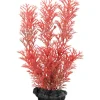 Tetra Kunstpflanze DecoArt Plant S Foxtail Red