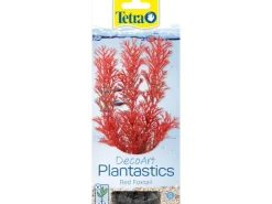 Tetra Kunstpflanze DecoArt Plant S Foxtail Red