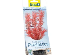 Tetra Kunstpflanze DecoArt Plant S Foxtail Red