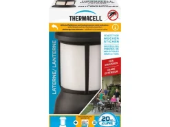 Thermacell Mückenabwehr Laterne ohne Wirkstoff 1 Stück* Laternen