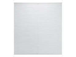 Thermo-Spannplissee Toledo 90 cm x 130 cm* Plissees