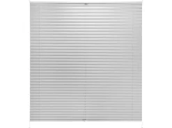 Thermo-Spannplissee Toledo 105 cm x 130 cm