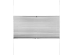 Thermo-Spannplissee Toledo 105 cm x 130 cm