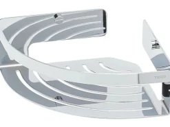 Tiger Eckkorb Caddy 18,4 cm* Eckregale