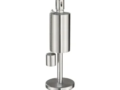 Tischfackel Rund* Windlichter