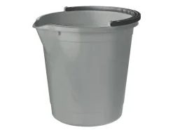 Tontarelli Eimer Classic mit Ausguss 7 l