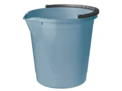 Tontarelli Eimer Classic mit Ausguss 7 l* Malerbedarf
