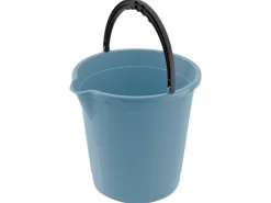 Tontarelli Eimer Classic mit Ausguss 10 l