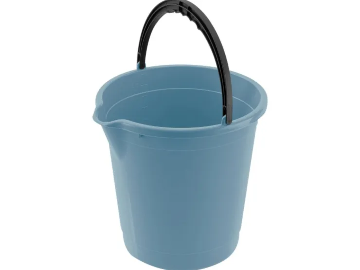Tontarelli Eimer Classic mit Ausguss 10 l