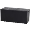 Toomax Kissenbox Portofino 124 cm x 55 cm x 56 cm Anthrazit