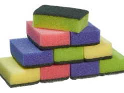 Topfschwamm 10er-Pack