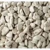Scherf Travertinkiesel Creme Caramel 15 - 25 mm 10 kg PE-Sack