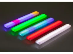 Trio LED-Lichtsystem Lines Starter-Set 5er Weiß inkl. Steuerung* TV-Wände