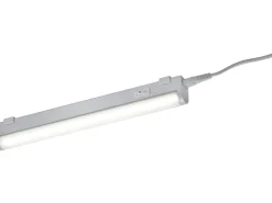 Trio LED-Unterbauleuchten Weiß 28 cm lang* Weitere Regale