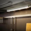 Trio LED-Unterbauleuchten Weiß 55 cm
