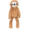Trixie Faultierspielzeug aus Plüsch 56 cm* Hundebedarf