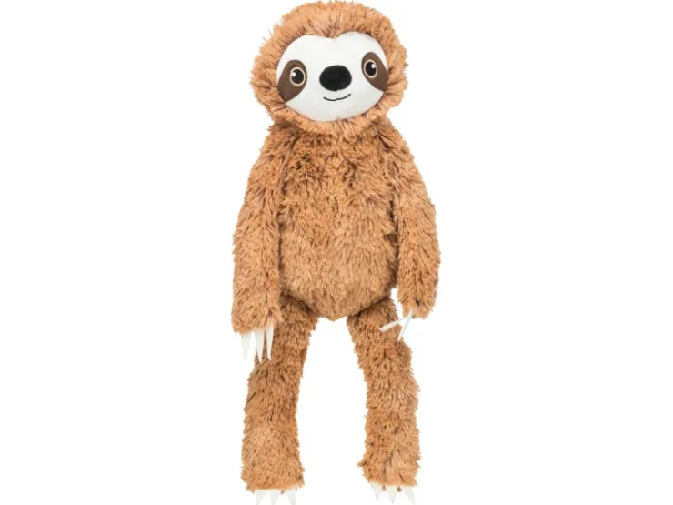 Trixie Faultierspielzeug aus Plüsch 56 cm* Hundebedarf