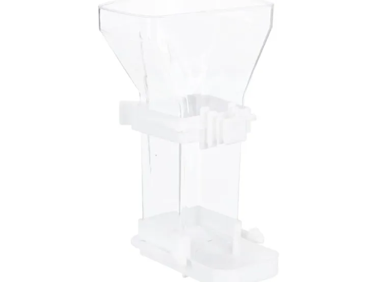 Trixie Futterspender Trichter 150 ml/ 12 cm* Vogelbedarf