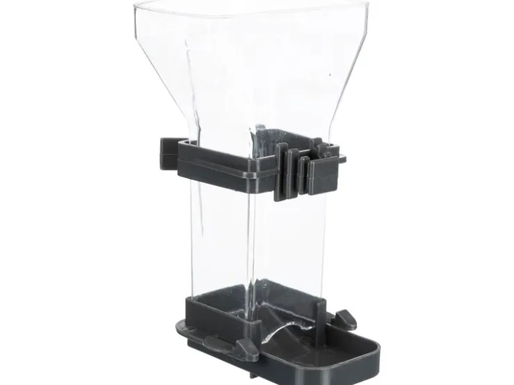 Trixie Futterspender Trichter 150 ml/ 12 cm* Vogelbedarf