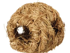 Trixie Grasnest Hamster ø 10 cm* Kleintierbedarf