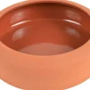 Trixie Keramiknapf mit abgerundetem Rand 250 ml/ ø 13 cm