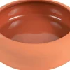 Trixie Keramiknapf mit abgerundetem Rand 500 ml/ ø 17 cm* Kleintierbedarf