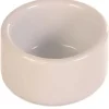 Trixie Keramiknapf Rund 25 ml/ ø 5 cm