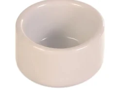 Trixie Keramiknapf Rund 25 ml/ ø 5 cm