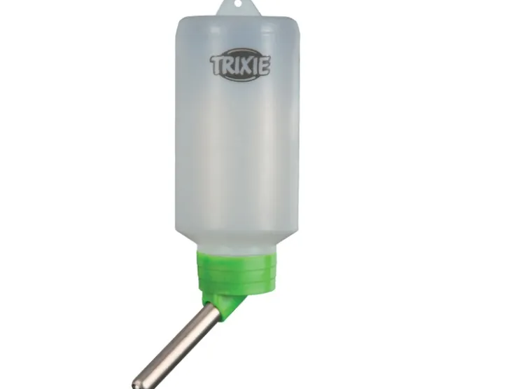 Trixie Kleintiertränke mit Drahthalter 100 ml