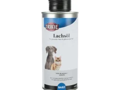 Trixie Lachsöl Hund/Katze 250 ml* Hundebedarf
