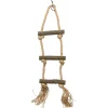 Trixie Strickleiter Natural Living 3 Sprossen/ 40 cm