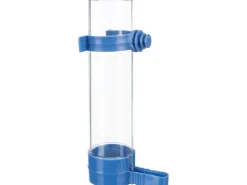 Trixie Tränke und Futterspender 130 ml/ 16 cm* Vogelbedarf