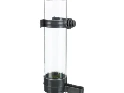 Trixie Tränke und Futterspender 130 ml/ 16 cm* Vogelbedarf