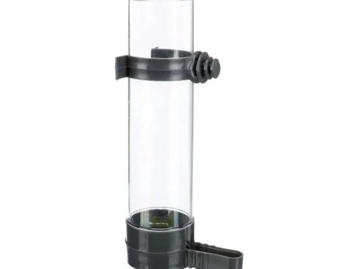 Trixie Tränke und Futterspender 130 ml/ 16 cm* Vogelbedarf