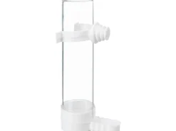 Trixie Tränke und Futterspender 50 ml/ 11 cm